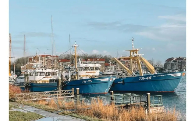 Villa Oesterdam 4 Persons