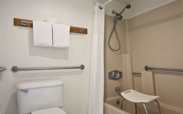 Travelodge San Diego Downtown Convention Center