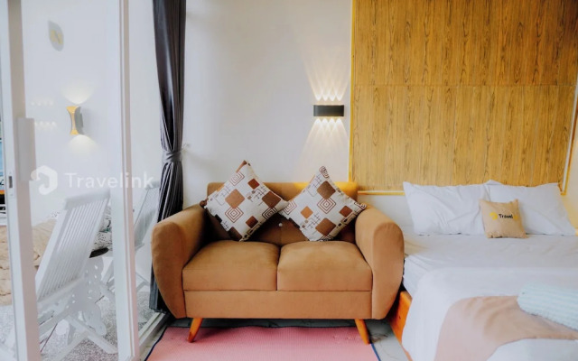Dieng Luxury Camp By Travelink