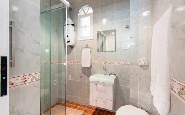 MZapartments Ministro V