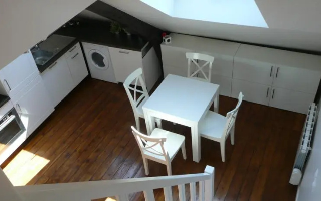 Appartement Les Logis d' Agnès