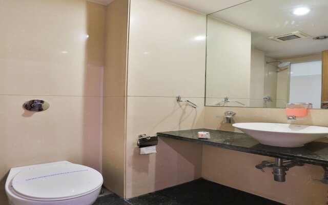 Capital O 17101 Hotel Furatt International