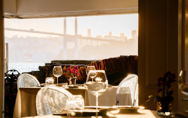 Bosphorus Palace Hotel - Special Class