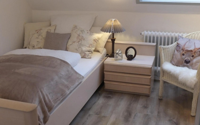 Ferienhaus Am Stadtpark