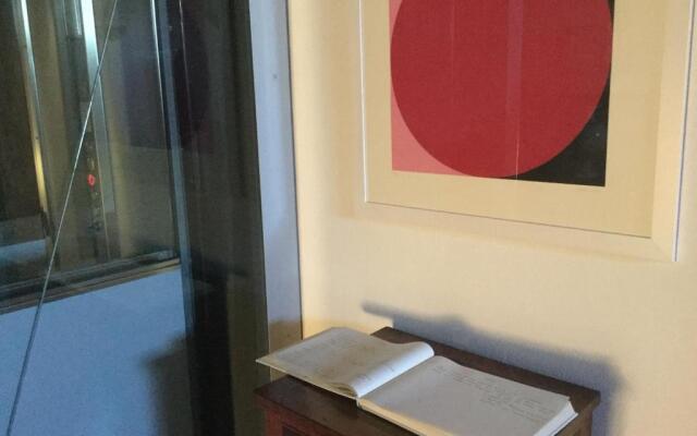 Agriturismo la Torre