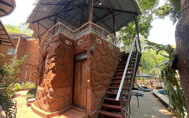Hern Lhin Natural Resort