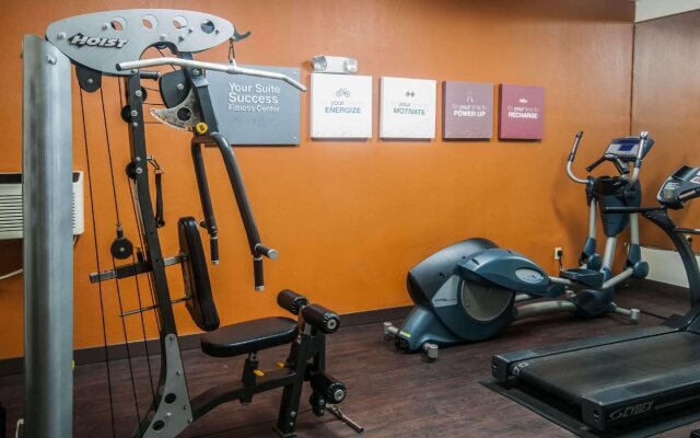 Comfort Suites Milledgeville