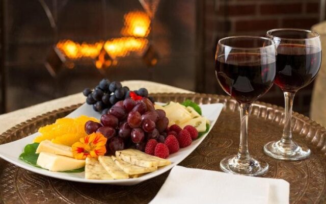 Hartzell House Bed and Breakfast