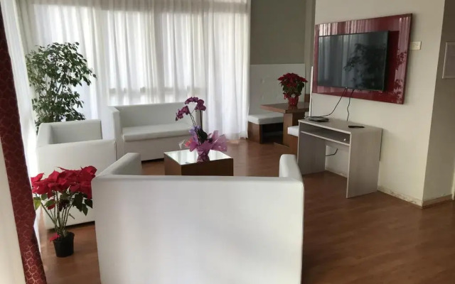 Hotel Annetta