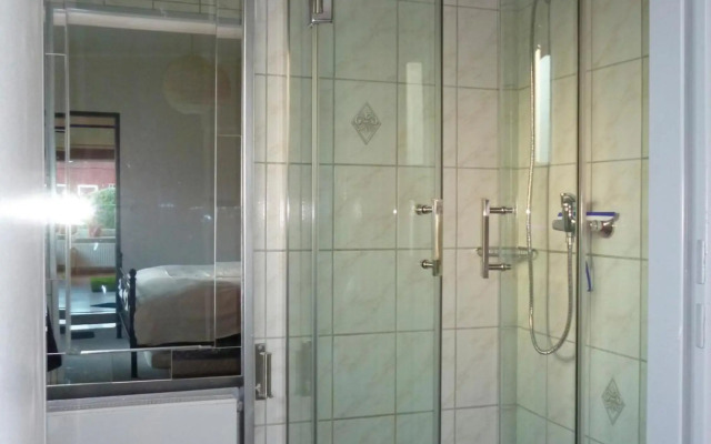 Ferienwohnung Tietgen