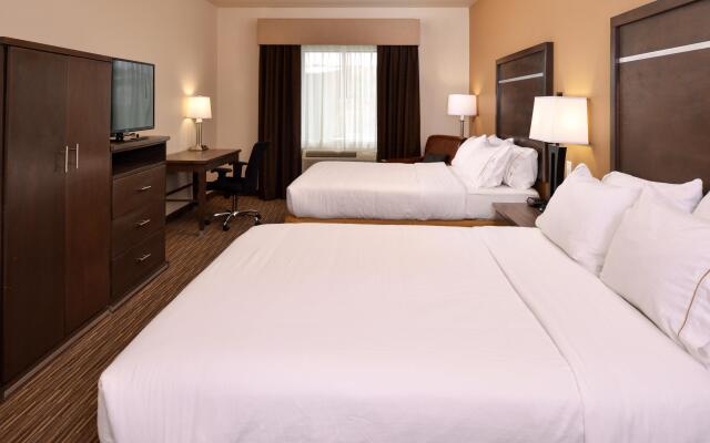 Holiday Inn Express & Suites Globe by IHG