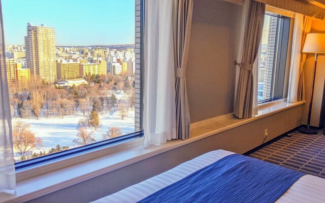 Premier Hotel Nakajima Park Sapporo