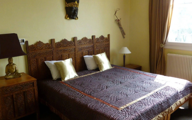 Hôtel Le Grain de Sable
