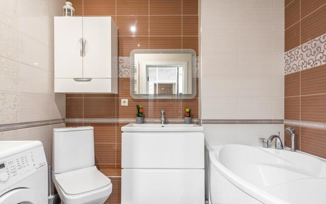 Posutochno One Days на улице Береговая 6