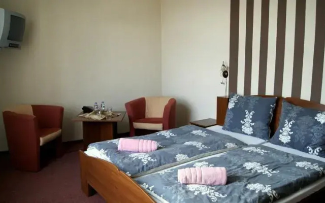 Pokoje Gościnne Kropka