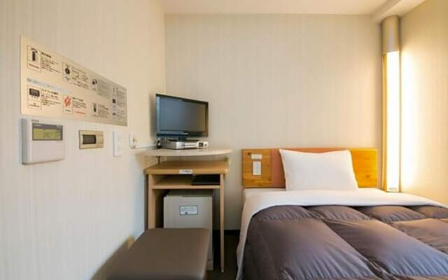 R&B Hotel Kumagaya Ekimae - Vacation STAY 14848v