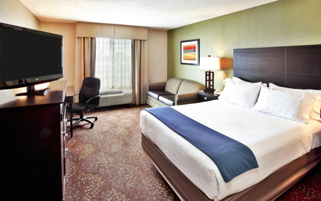 Holiday Inn Express Hotel & Suites Woodhaven by IHG