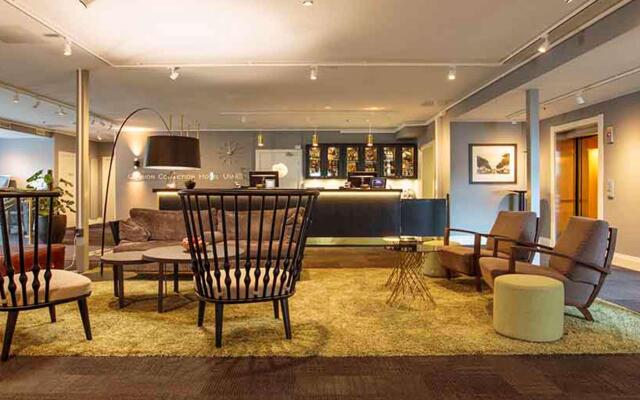 Home Hotel Uman