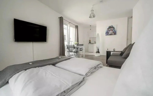 My Apartment im Bremer Viertel