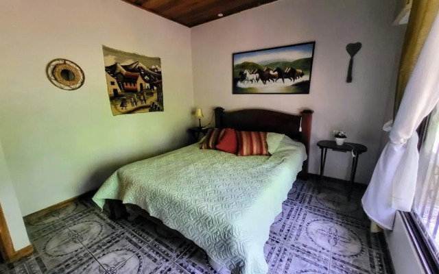 Villas Playa Palo Seco