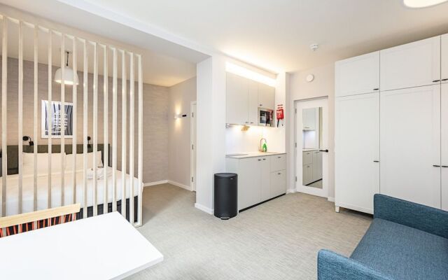 Trendy Studios Primrose Hill