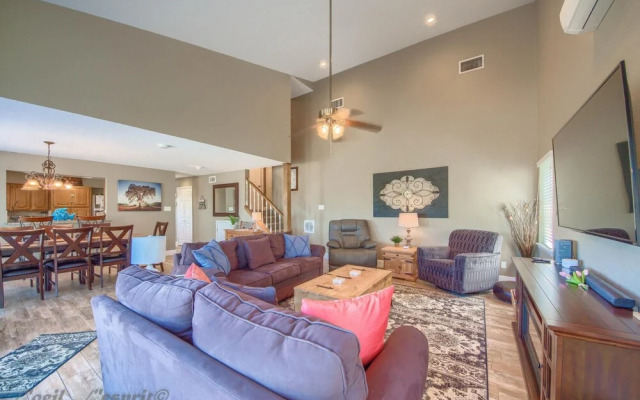 All Decked Out CL 2232