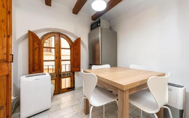 Hauzify I Apartament Domus