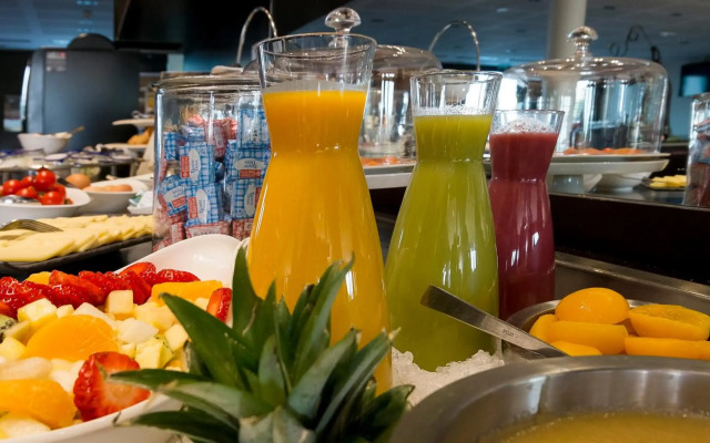 Holiday Inn Bordeaux Sud - Pessac by IHG