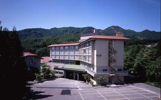 Forest ZAO Onsen