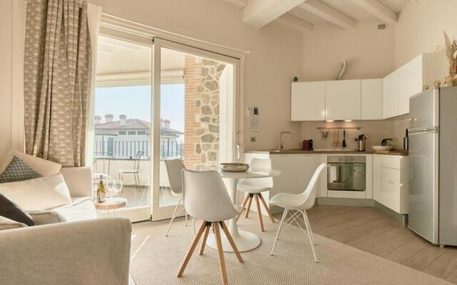 Warda A12 Apartment