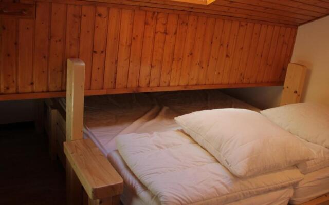 Appartement Châtel, 3 pièces, 4 personnes - FR-1-200-150