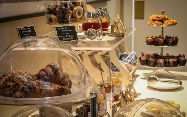 Locanda della Posta Boutique Hotel