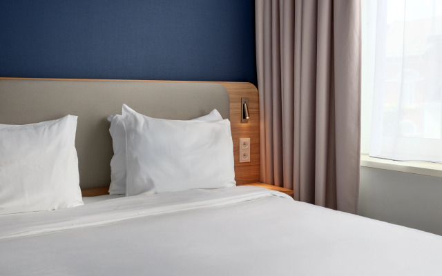 Holiday Inn Express Hasselt by IHG