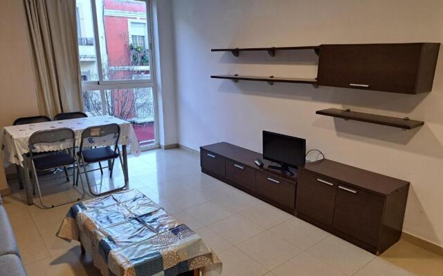 Apartamentos Irina