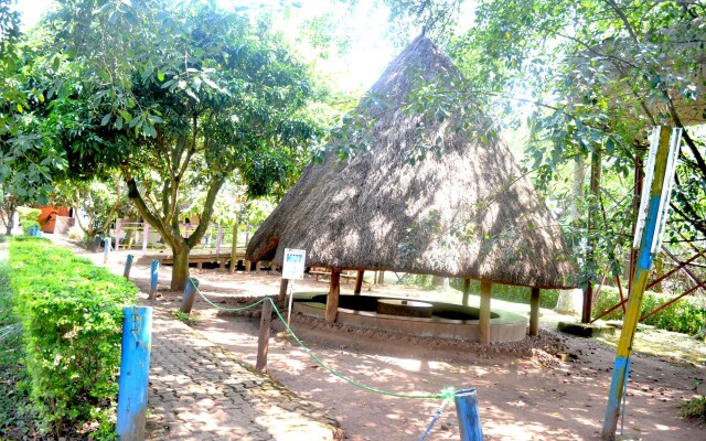 Pearl Cottages Kiwatule