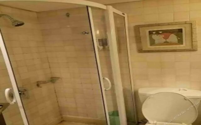 Shuixiu Garden Hotel
