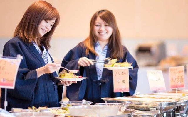 Grand Mercure Wakayama Minabe Resort & Spa