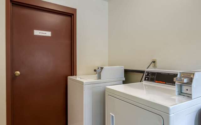 Best Western Pecos Inn