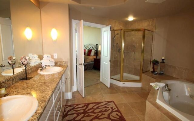 Caribe by Luxury Coastal Vacations