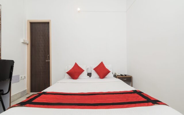 OYO 10364 Fortress Guest House