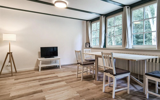 Beautiful Apartment in Ribnitz-dammgarten With Wifi and 2 Bedrooms