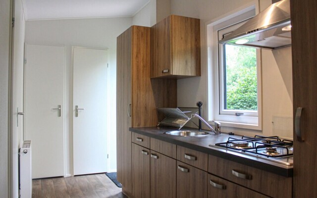 Chalet 34