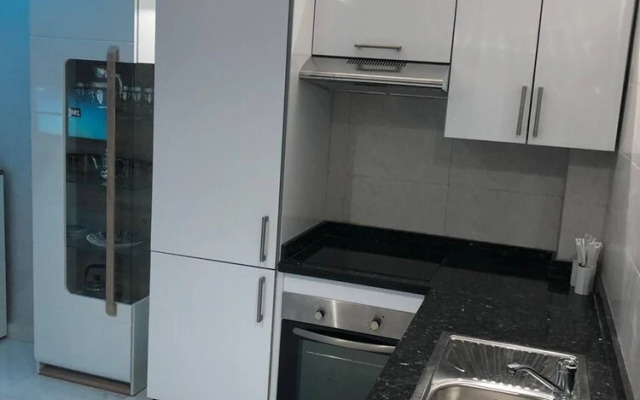 Yallahriyad Triplex For 6 Persons Max