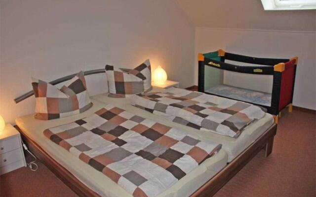 Ferienwohnung Lubmin VORP 2571