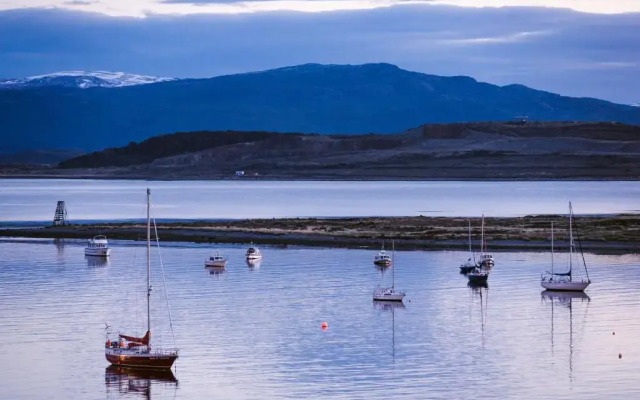 Gente del Sur - Fique