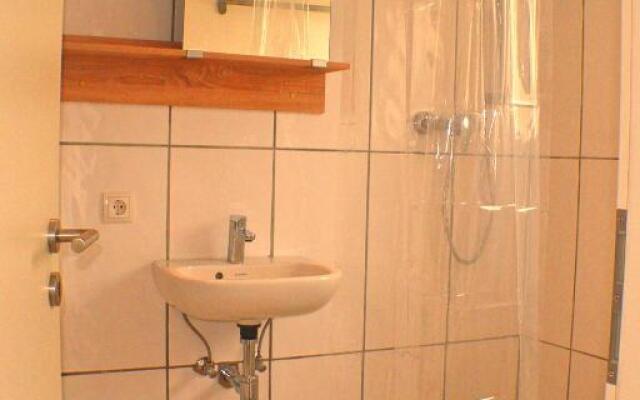 Scharbeutz-Apartment