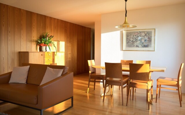 Helvetia Intergolf Hotel & Aparthotel