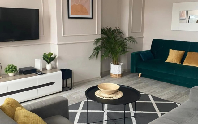Apartament BellaPola