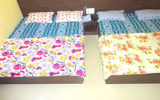 Oyo 28417 Hotel Gopi Vallabh