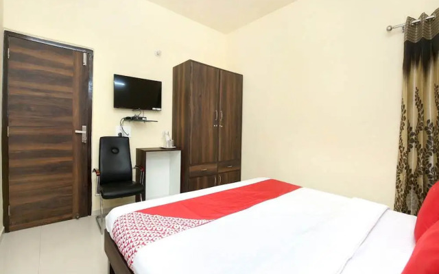 Aanantham by OYO Rooms